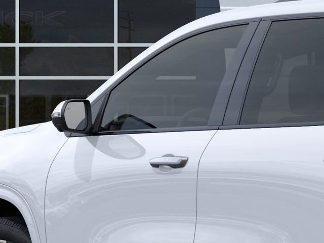 New 2026 GMC Acadia Denali Ultimate w/ LPO, Floor Liner Package image 13