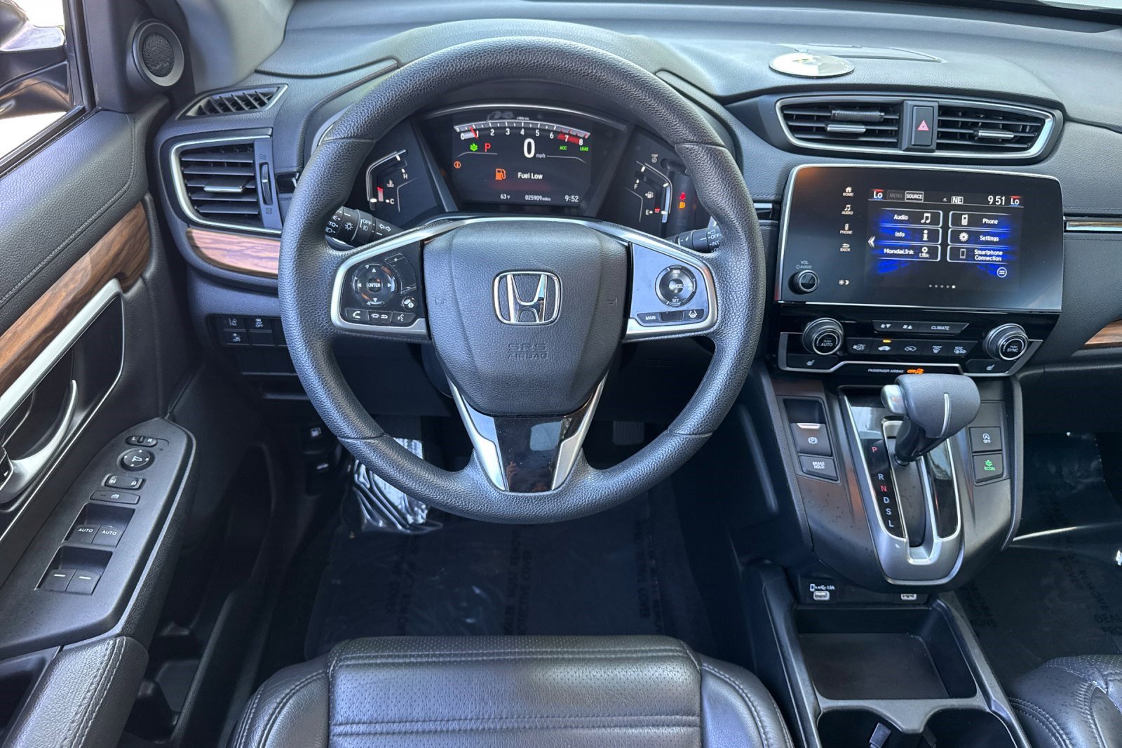 Used 2022 Honda CR-V EX image 27