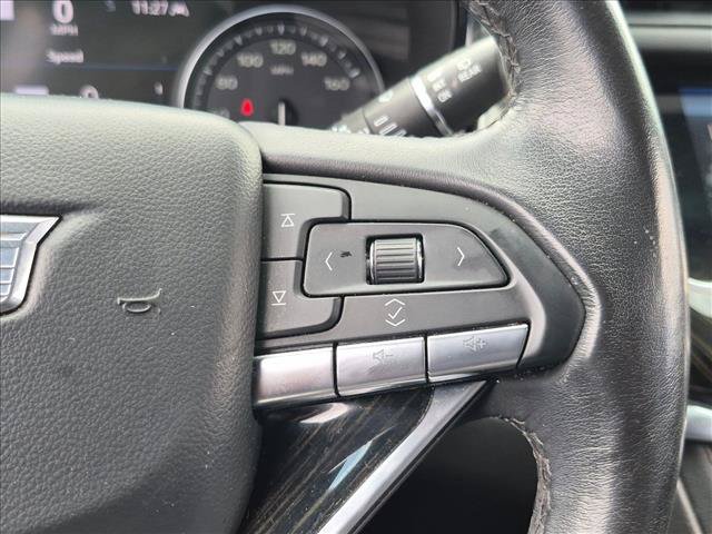 Used 2021 Cadillac XT6 Premium Luxury FWD image 13