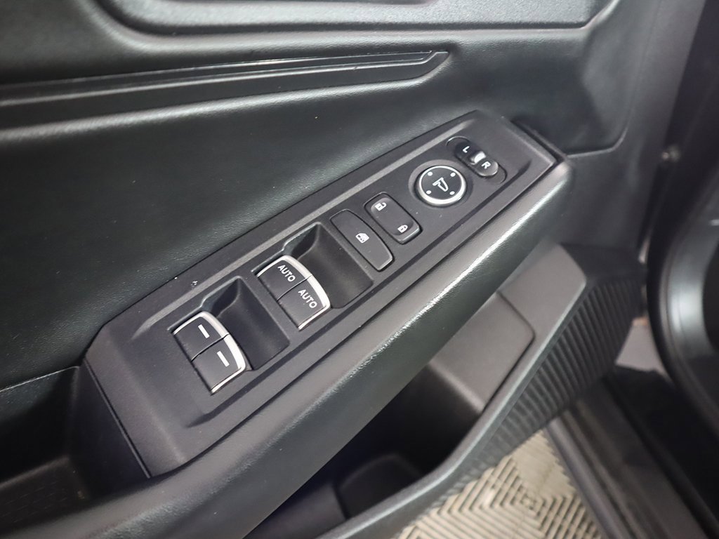 Used 2023 Honda Accord EX image 36