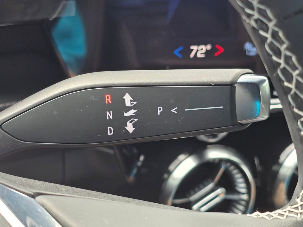 Used 2024 Chevrolet Blazer EV LT image 32