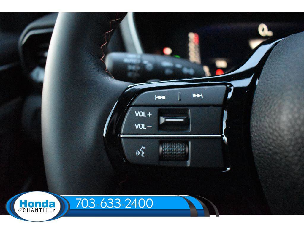 New 2026 Honda Passport TrailSport Elite image 12