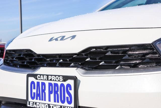 Used 2024 Kia Forte LXS image 13