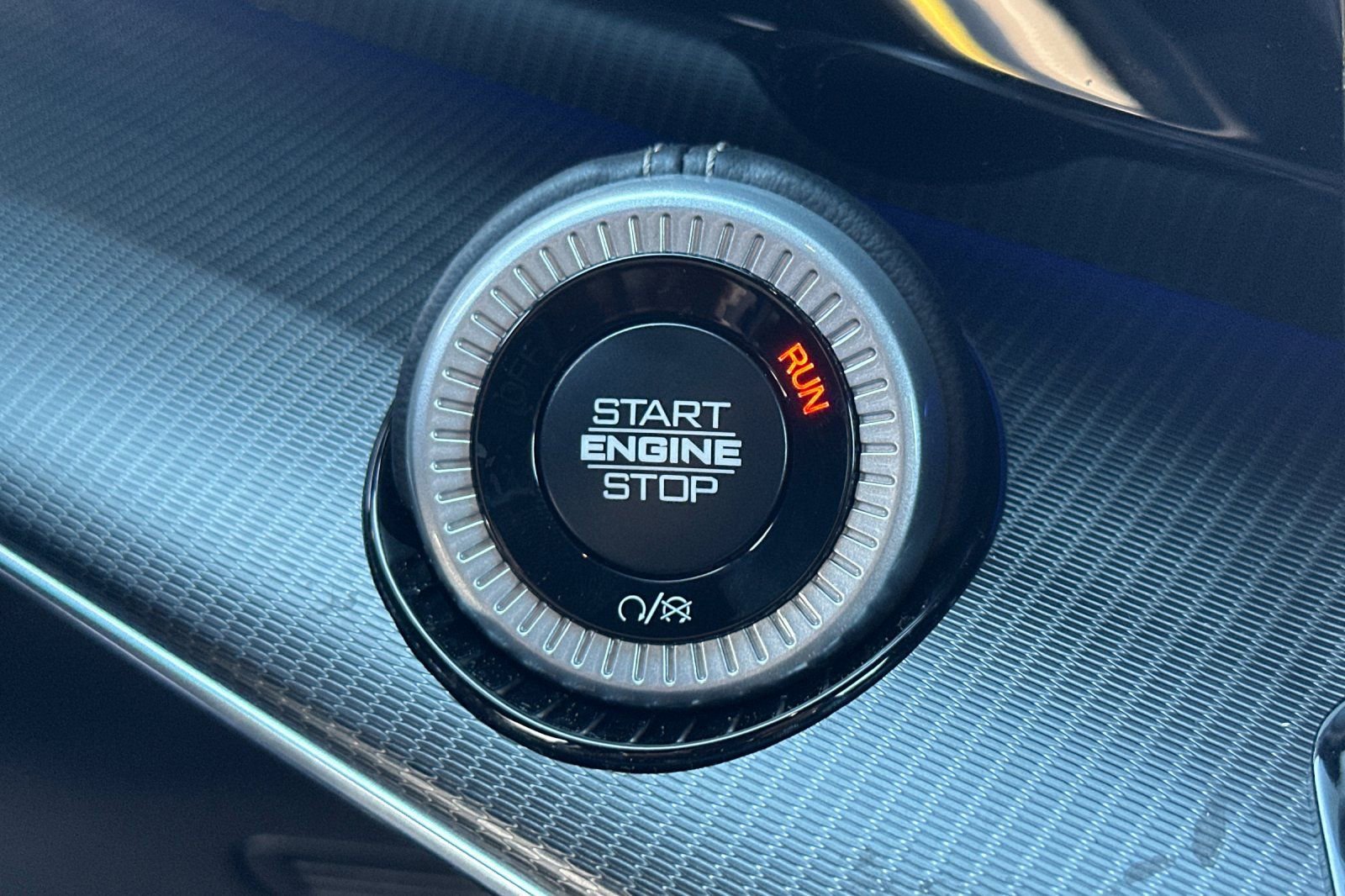 New 2026 Jeep Grand Wagoneer Summit image 27