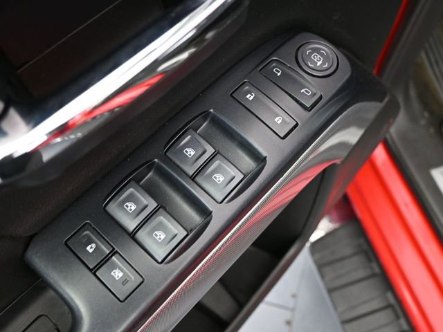 Used 2018 Chevrolet Silverado 1500 LT w/ All Star Edition image 23