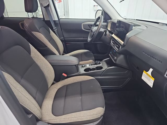 New 2026 Ford Bronco Sport Big Bend AWD/4WD image 28