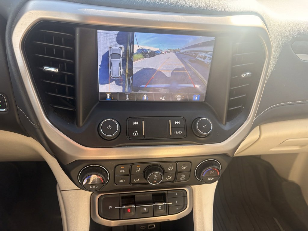 Used 2022 GMC Acadia Denali w/ Denali Ultimate Package image 29