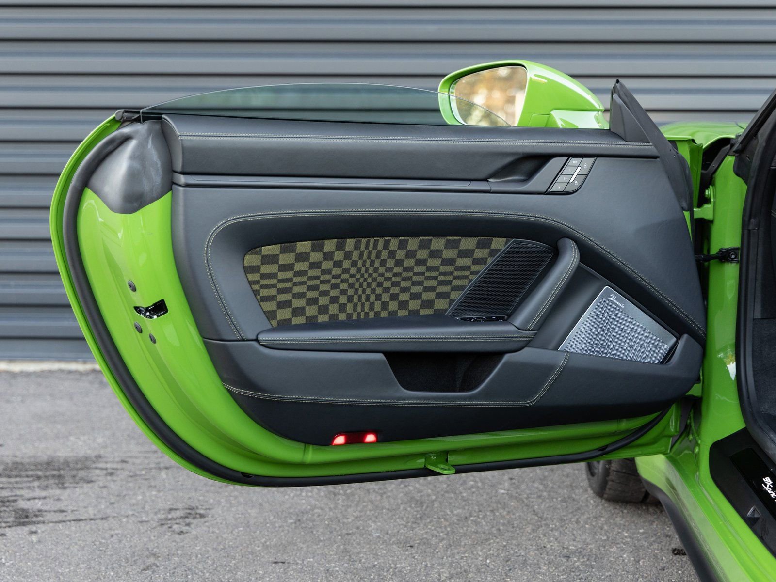 Certified 2026 Porsche 911 Carrera GTS image 22