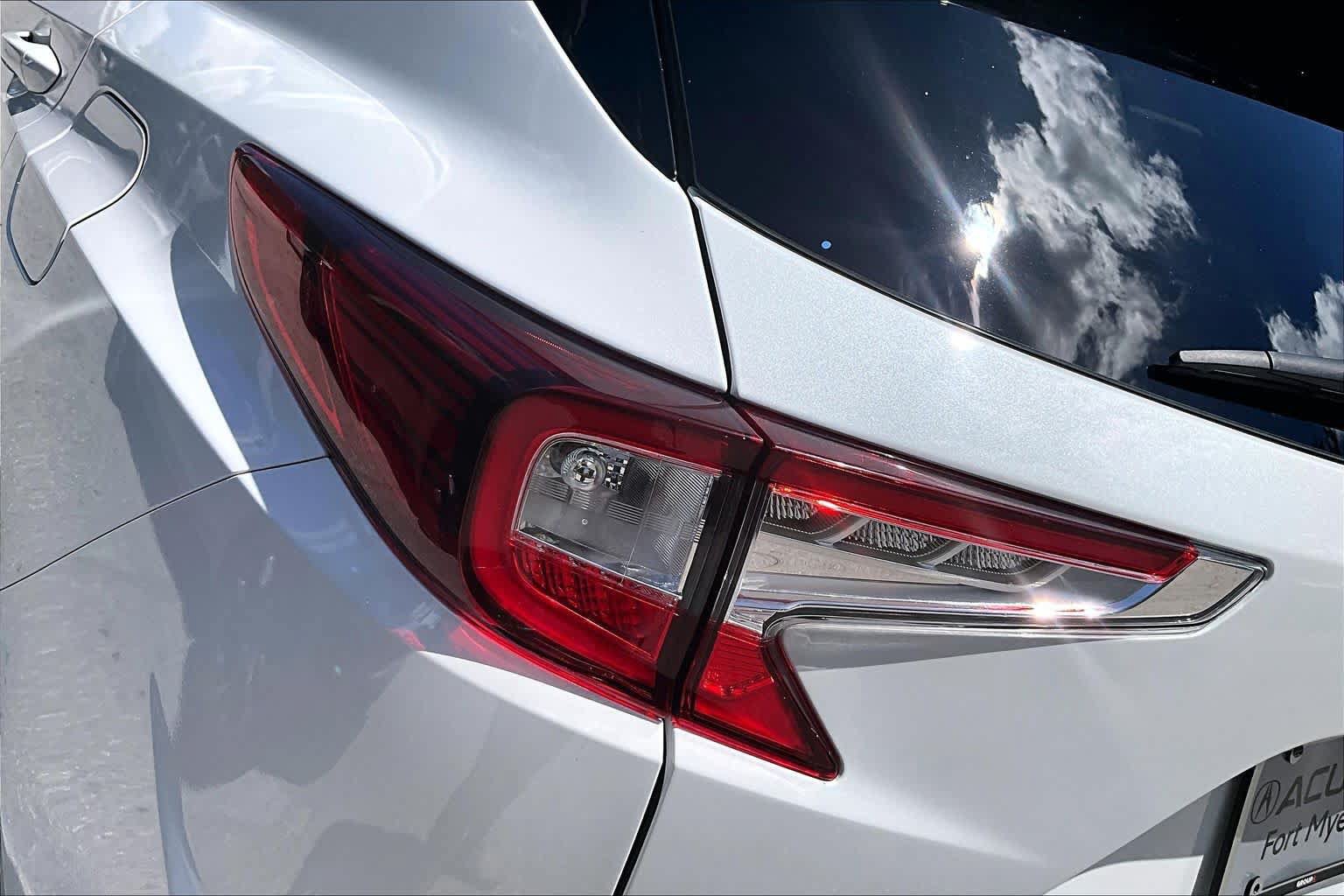 Certified 2023 Acura RDX AWD image 29