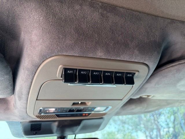Used 2026 Ford F450 Platinum w/ Platinum Plus Package AWD/4WD image 16