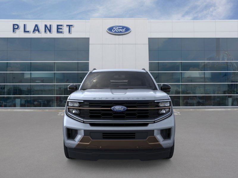 New 2026 Ford Expedition King Ranch image 7