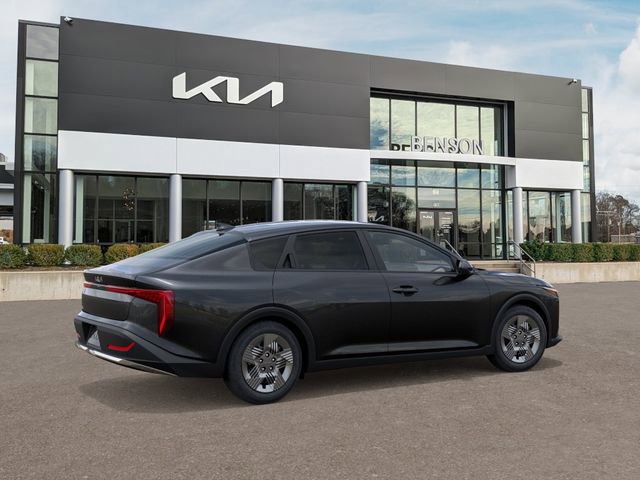 New 2026 Kia K4 FWD image 7