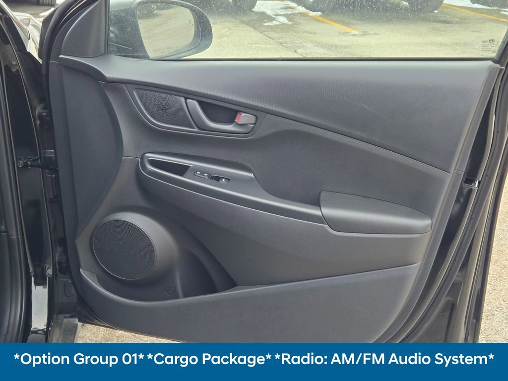 Certified 2023 Hyundai Kona SE image 9