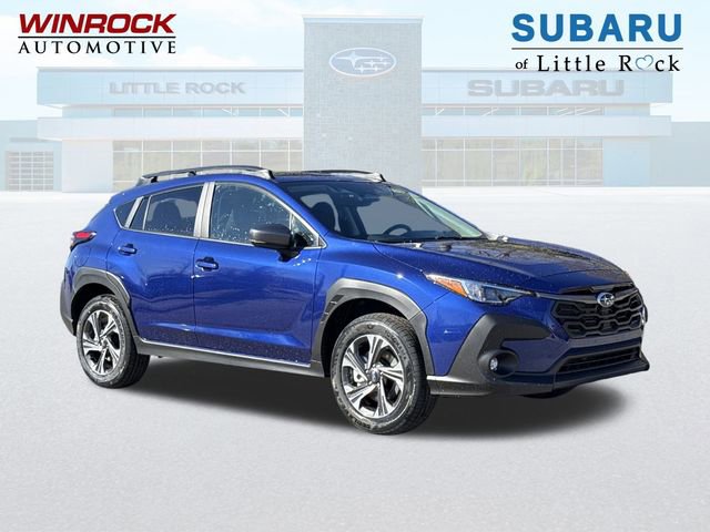 New 2026 Subaru Crosstrek 2.0i Premium