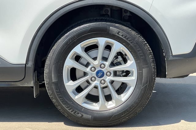 Used 2020 Ford Escape SE FWD image 37