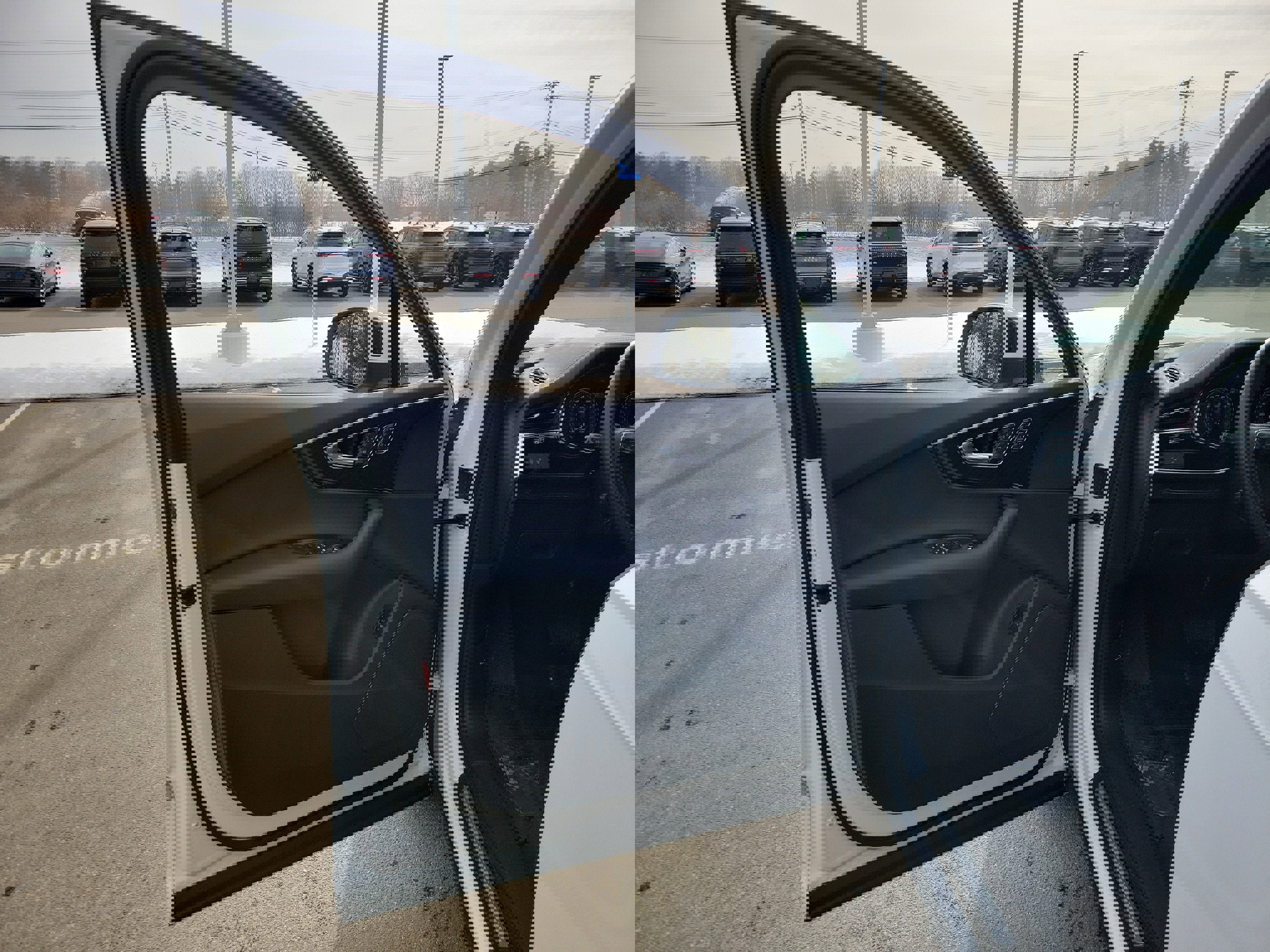 Used 2025 Audi Q7 2.0T Premium w/ Convenience Package image 17