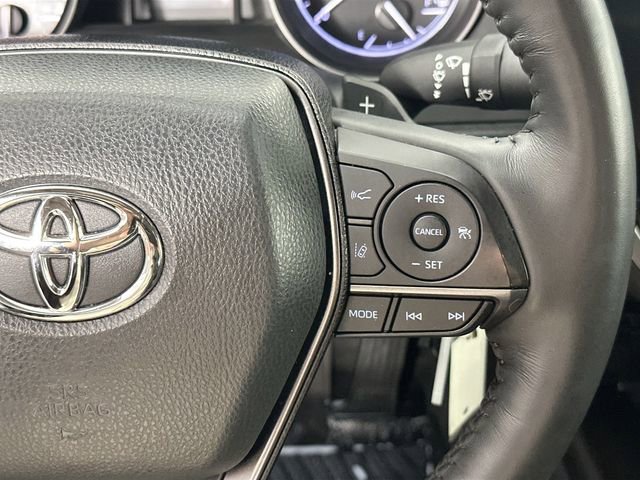 Used 2024 Toyota Camry SE FWD image 20