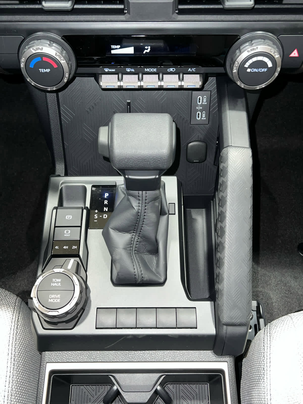 New 2026 Toyota 4Runner SR5 image 24