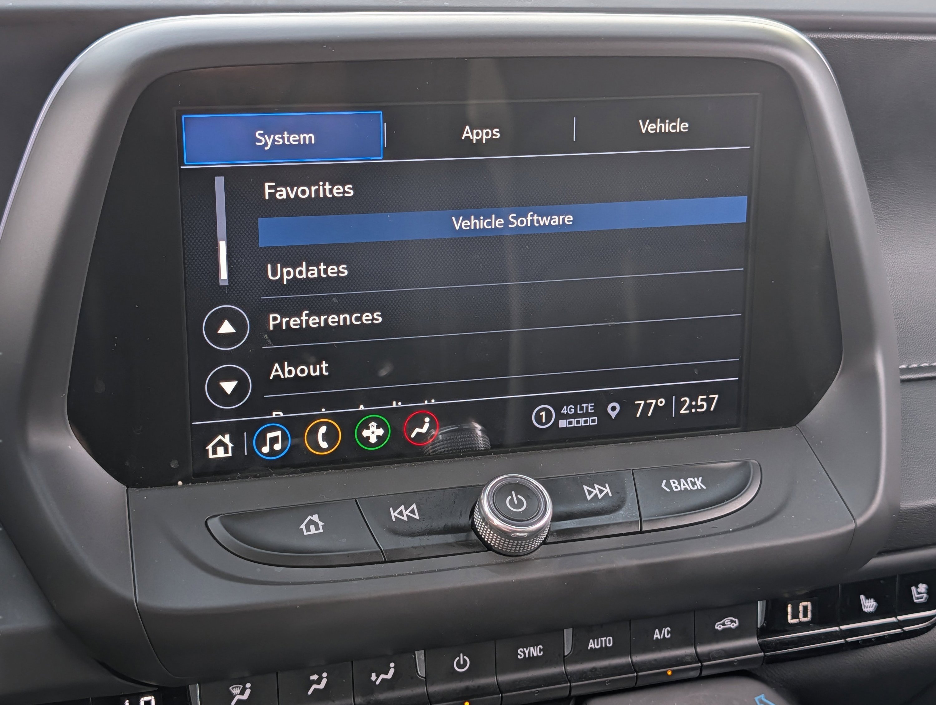 Used 2024 Chevrolet Camaro SS image 59