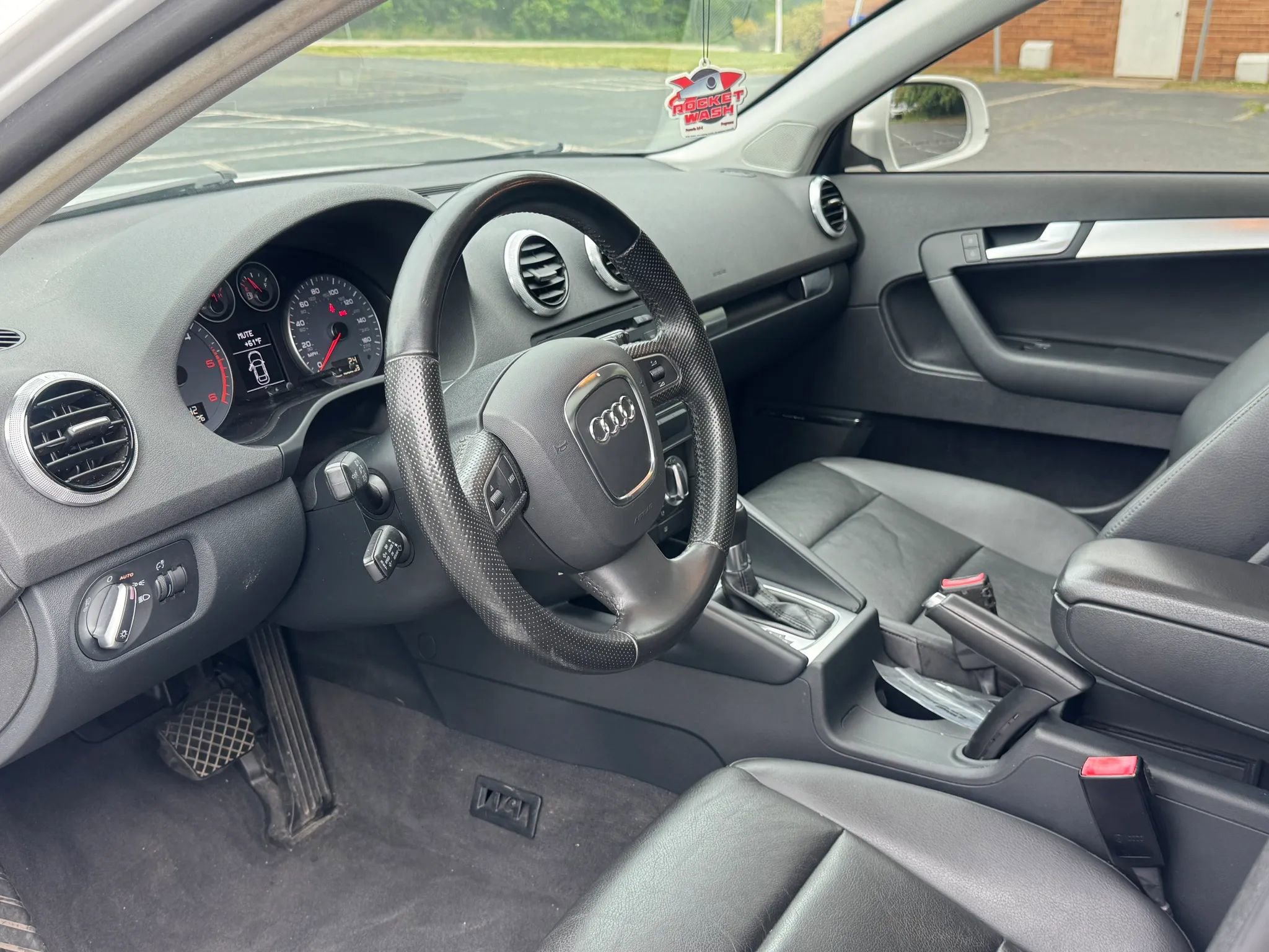 Used 2012 Audi A3 TDI Premium Plus FWD image 12