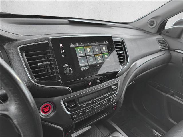 Used 2022 Honda Pilot Special Edition image 14