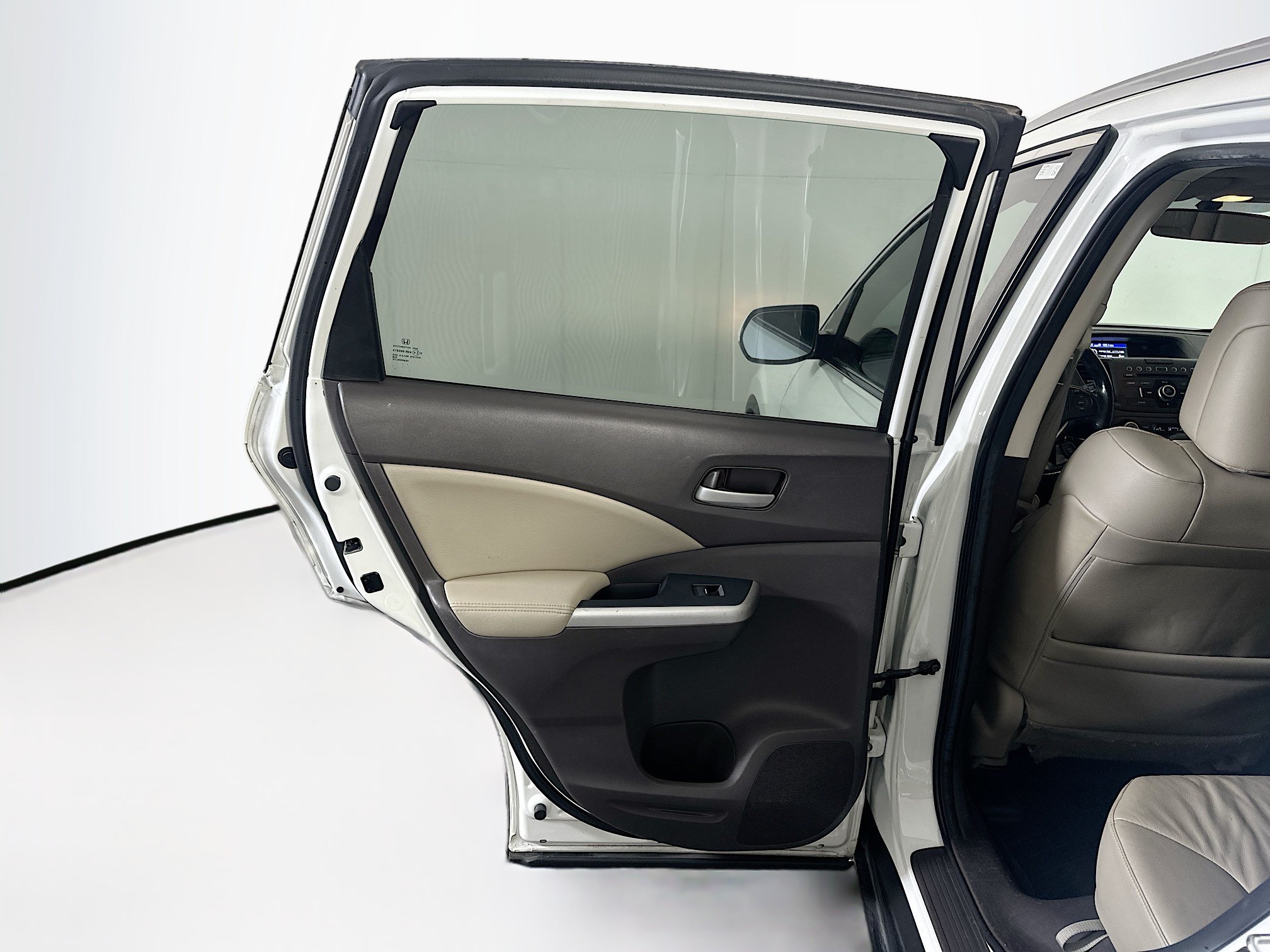 Used 2014 Honda CR-V EX-L image 26