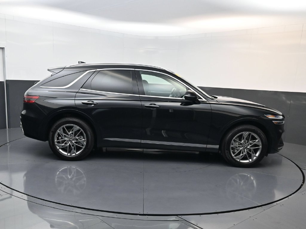 Used 2025 Genesis GV70 2.5T AWD/4WD image 2