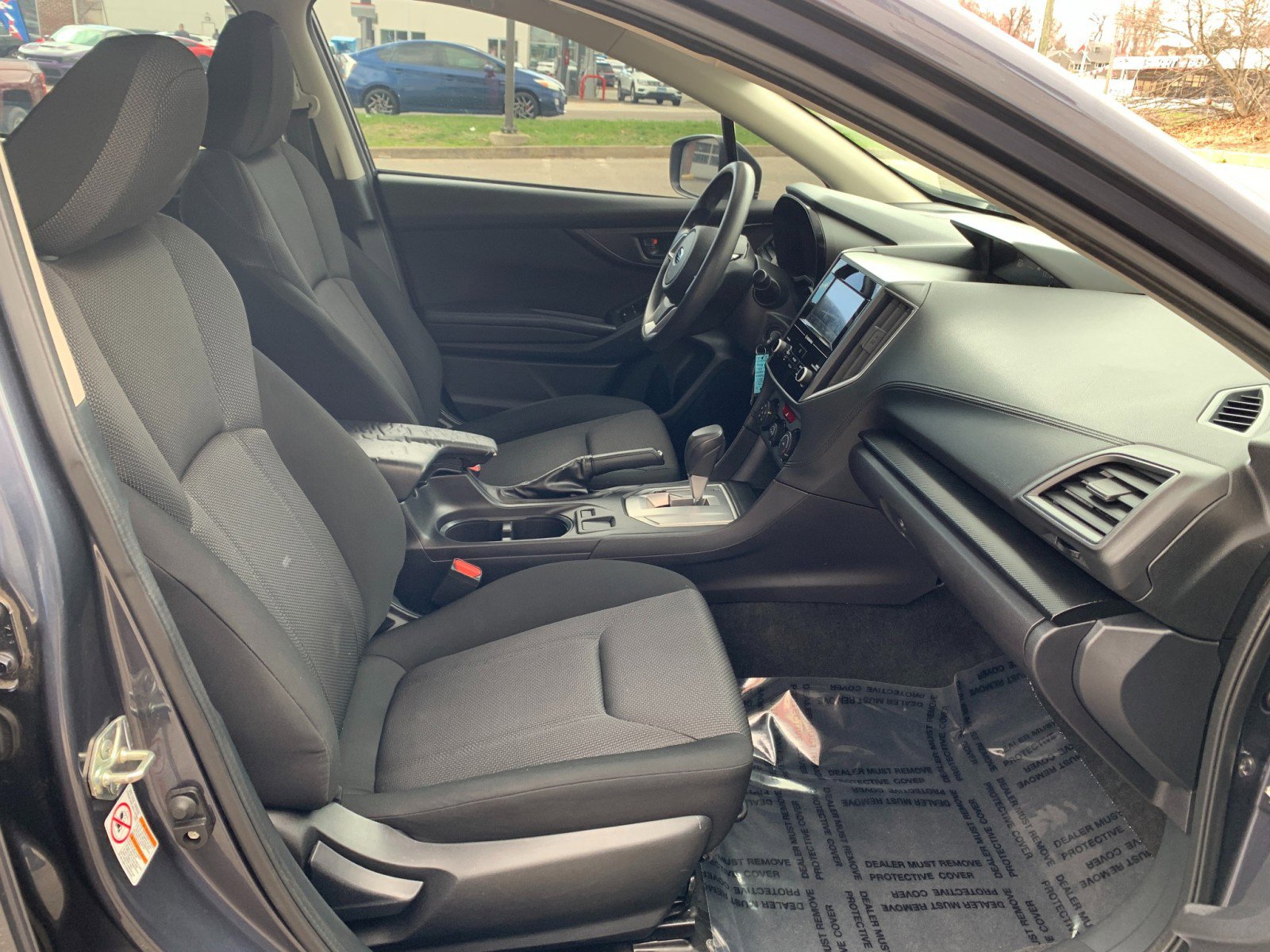 Used 2017 Subaru Impreza 2.0i image 29