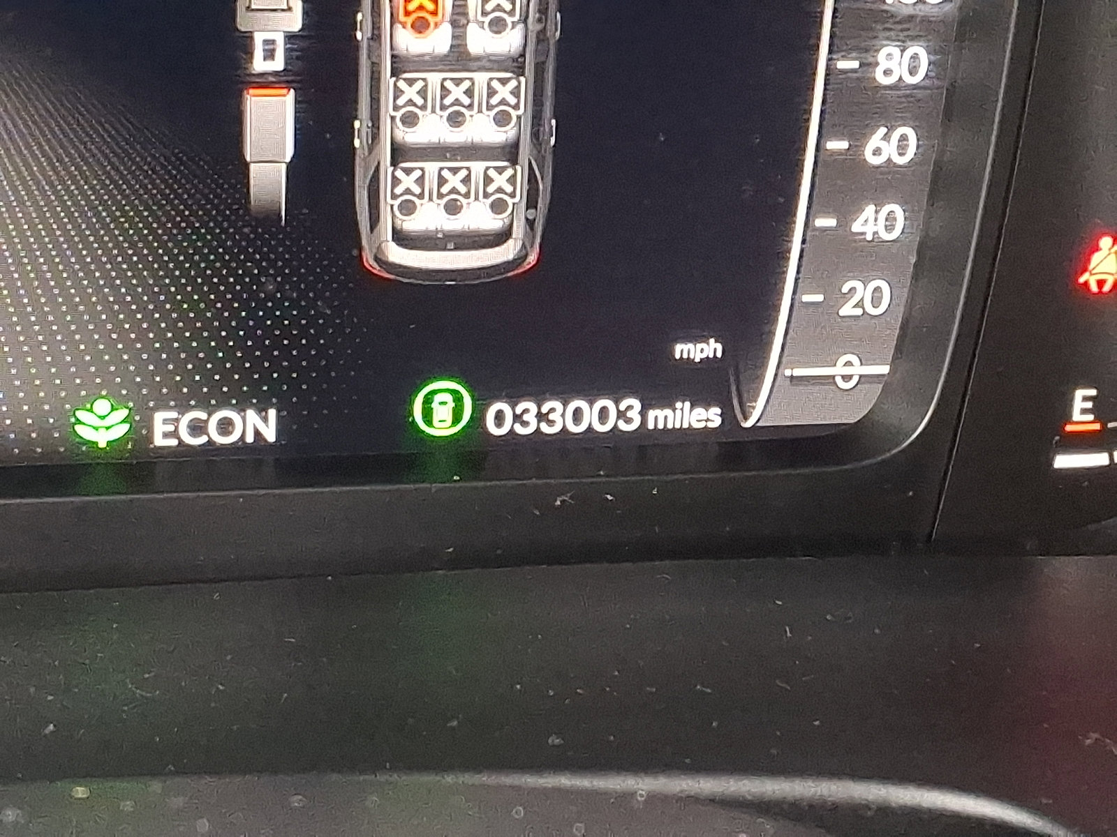 Used 2024 Honda Pilot Elite image 23