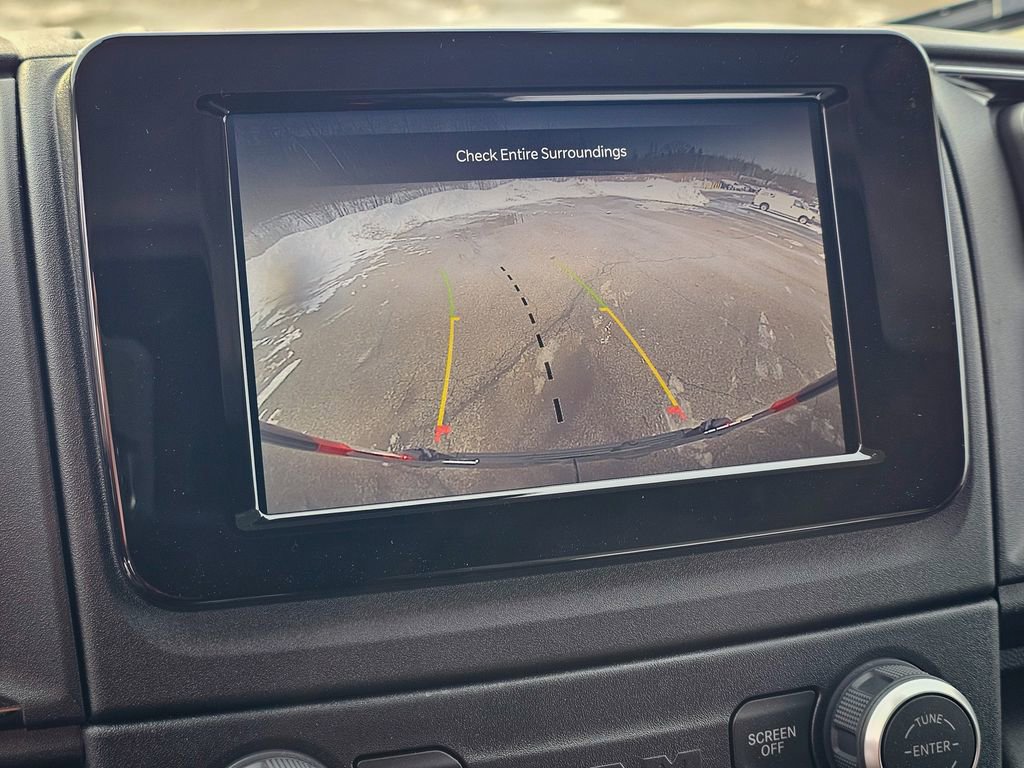 New 2026 RAM ProMaster 1500 w/ Convenience Group image 22