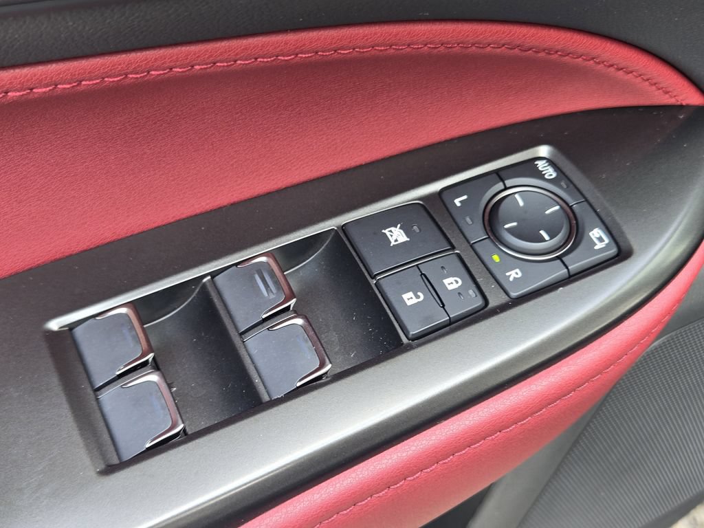 Used 2023 Lexus NX 350 AWD image 31