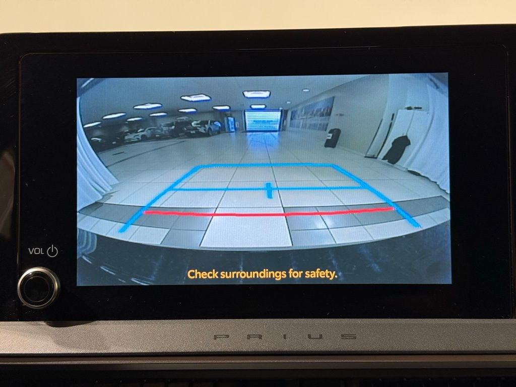 Used 2023 Toyota Prius LE image 26