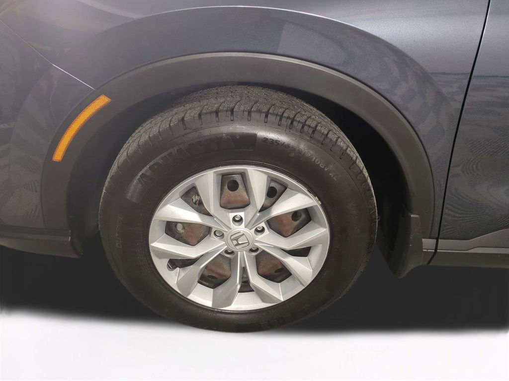 Used 2023 Honda CR-V LX image 11