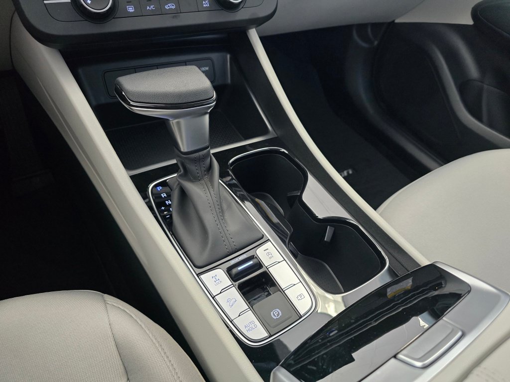 New 2026 Hyundai Tucson SE AWD/4WD image 32