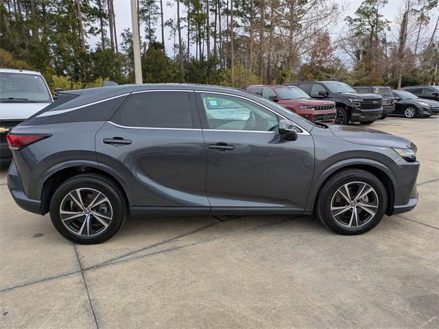 Used 2024 Lexus RX 350 FWD image 3