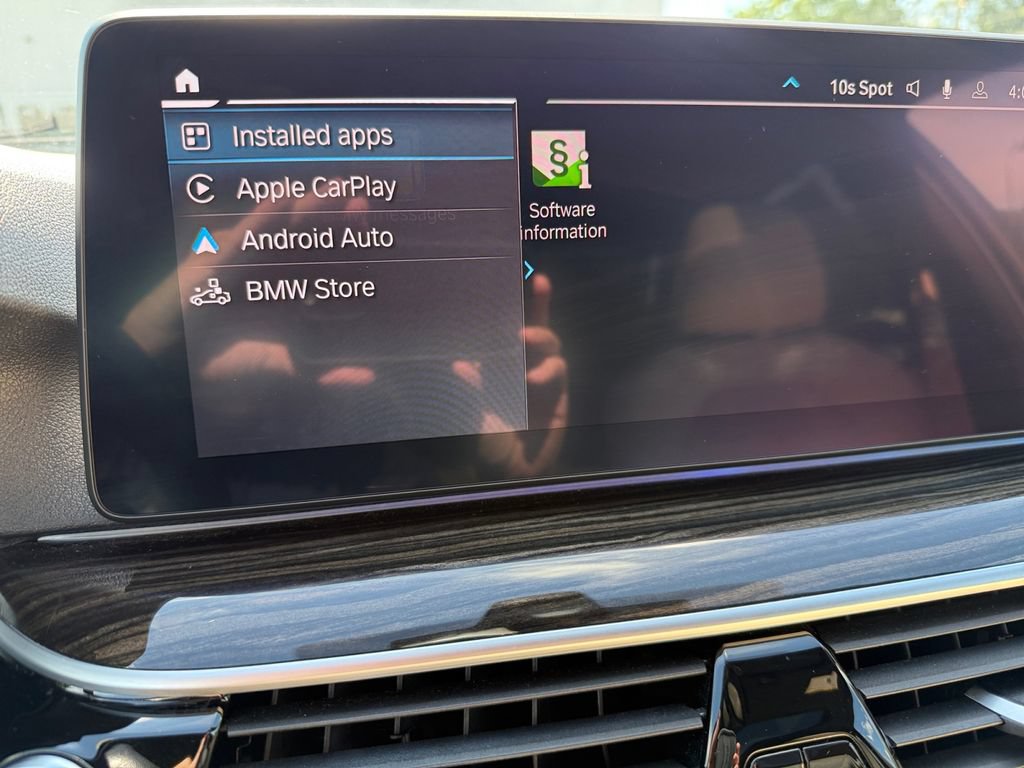 Used 2023 BMW 530e xDrive w/ Premium Package AWD/4WD image 24
