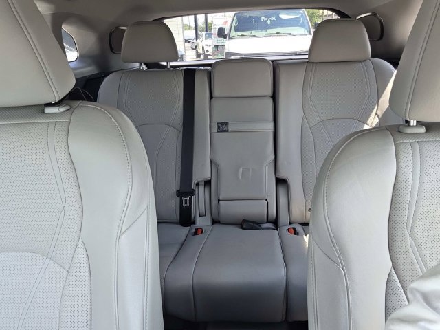 Used 2019 Lexus RX 450h AWD w/ Luxury Package image 27