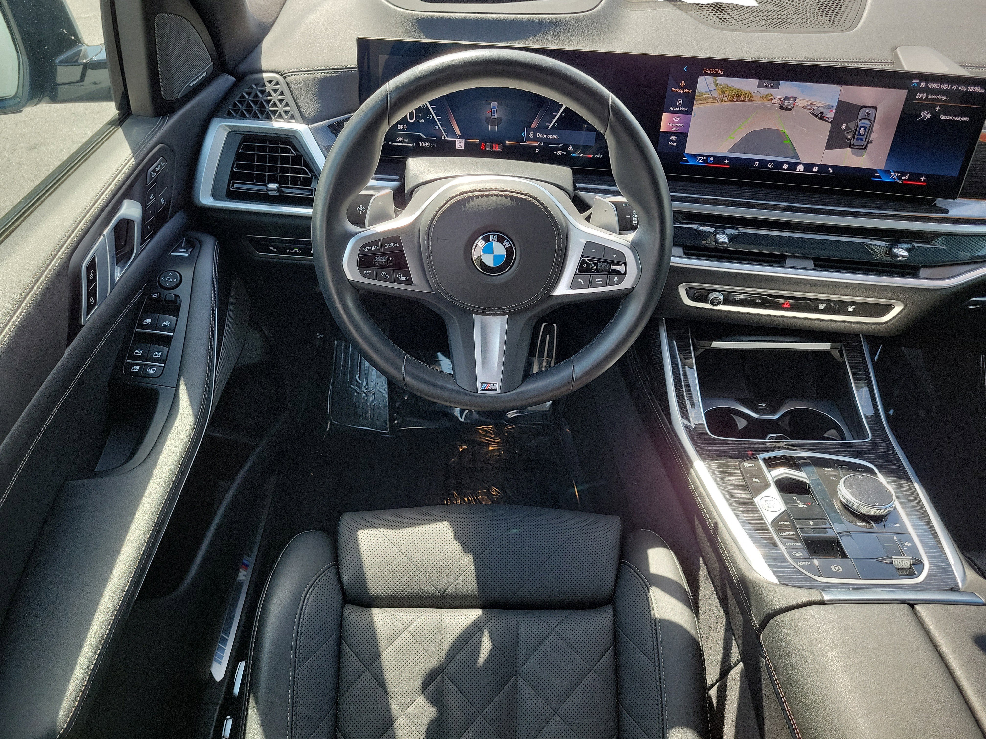 Used 2026 BMW X7 xDrive40i AWD/4WD image 15