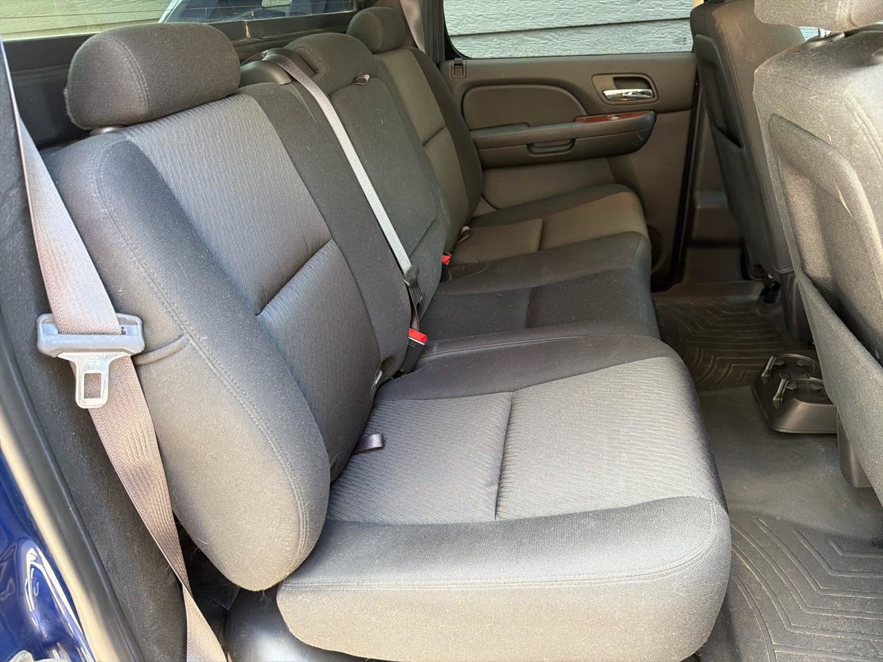 Used 2013 Chevrolet Avalanche LS w/ All-Star Edition AWD/4WD image 30