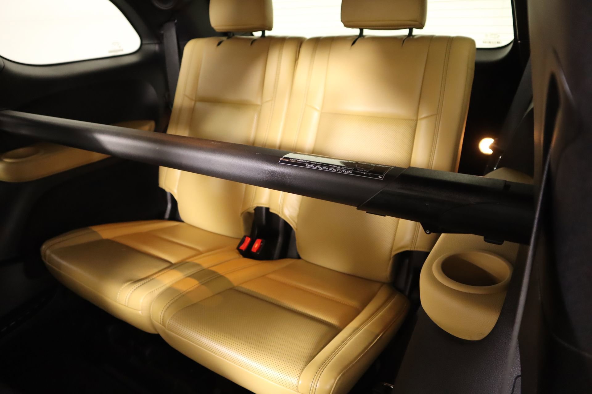 Used 2015 Dodge Durango Citadel image 14