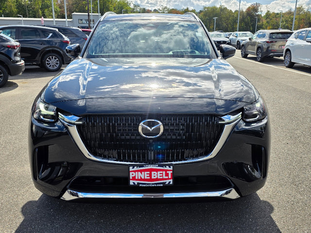 New 2026 MAZDA CX-90 3.3 Turbo S w/ Premium Plus image 7