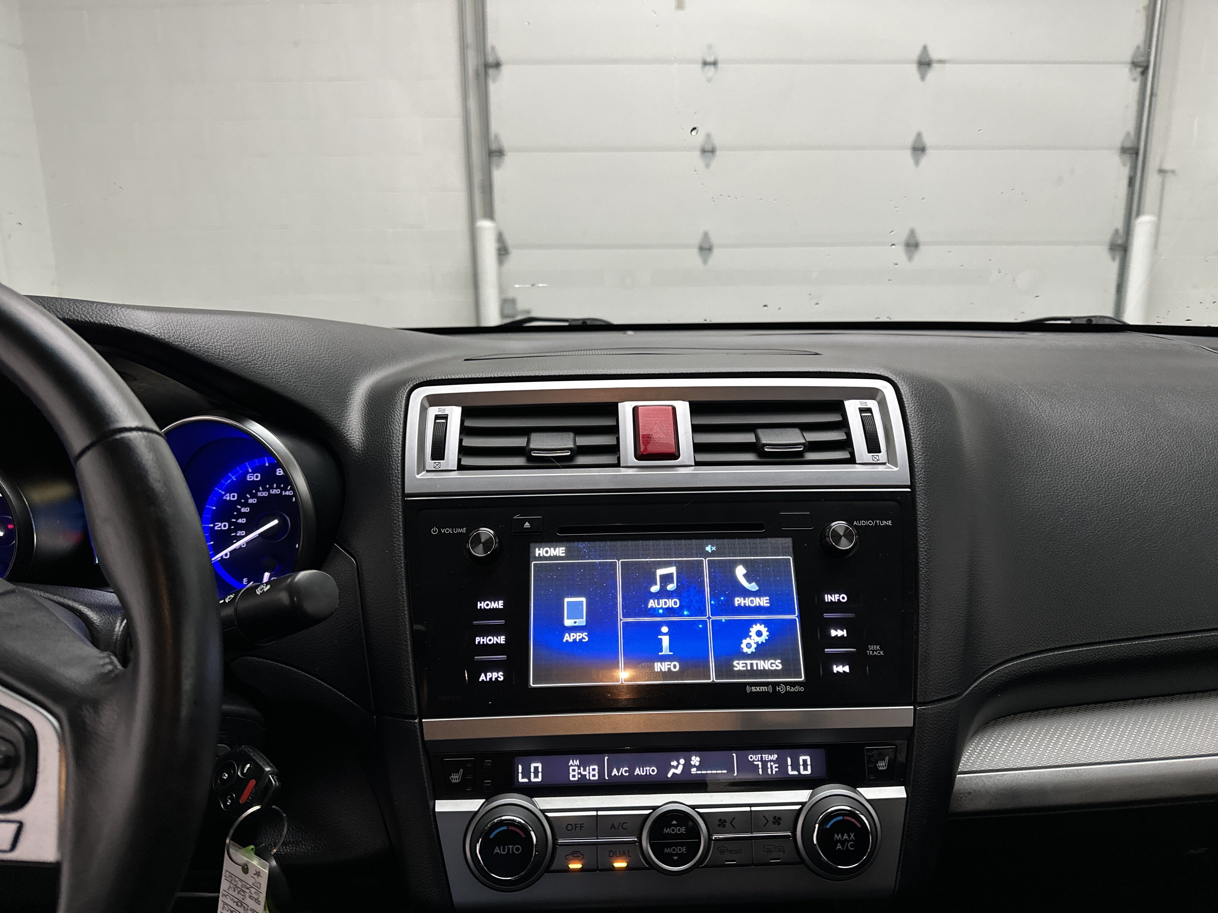 Used 2016 Subaru Legacy 2.5i Premium AWD/4WD image 25