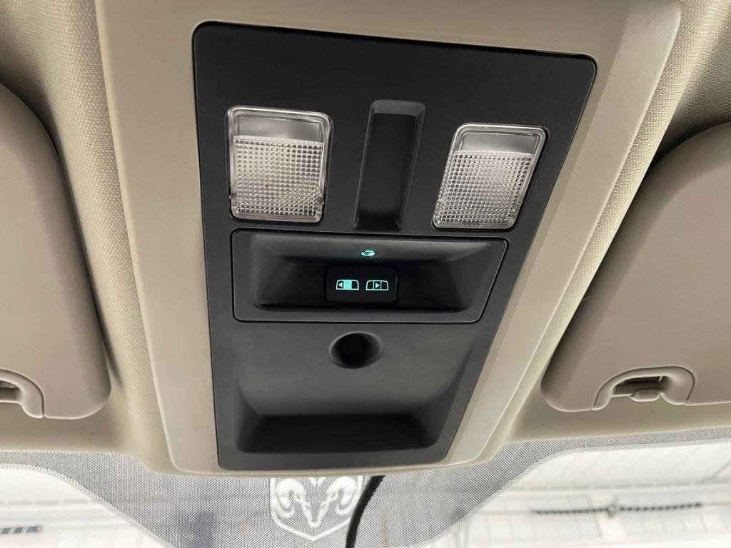 Used 2010 Dodge Ram 1500 Truck TRX image 35