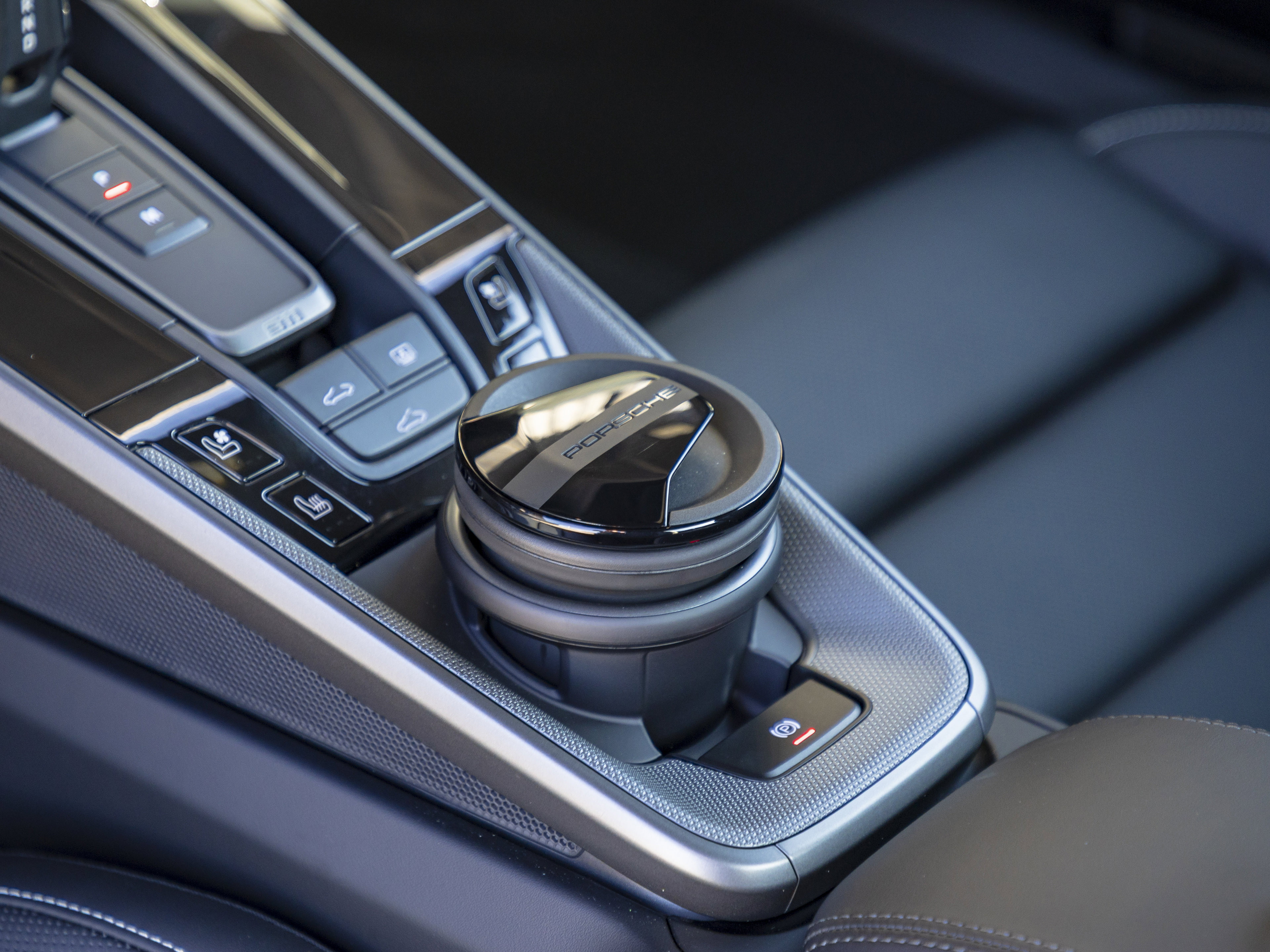 New 2026 Porsche 911 Carrera S image 31