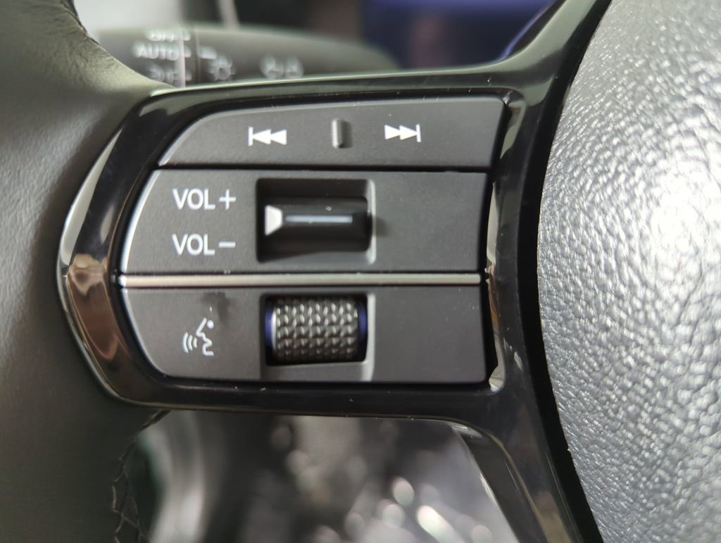 New 2026 Honda Civic Sport Touring image 23