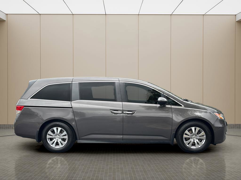 Used 2016 Honda Odyssey EX-L image 6