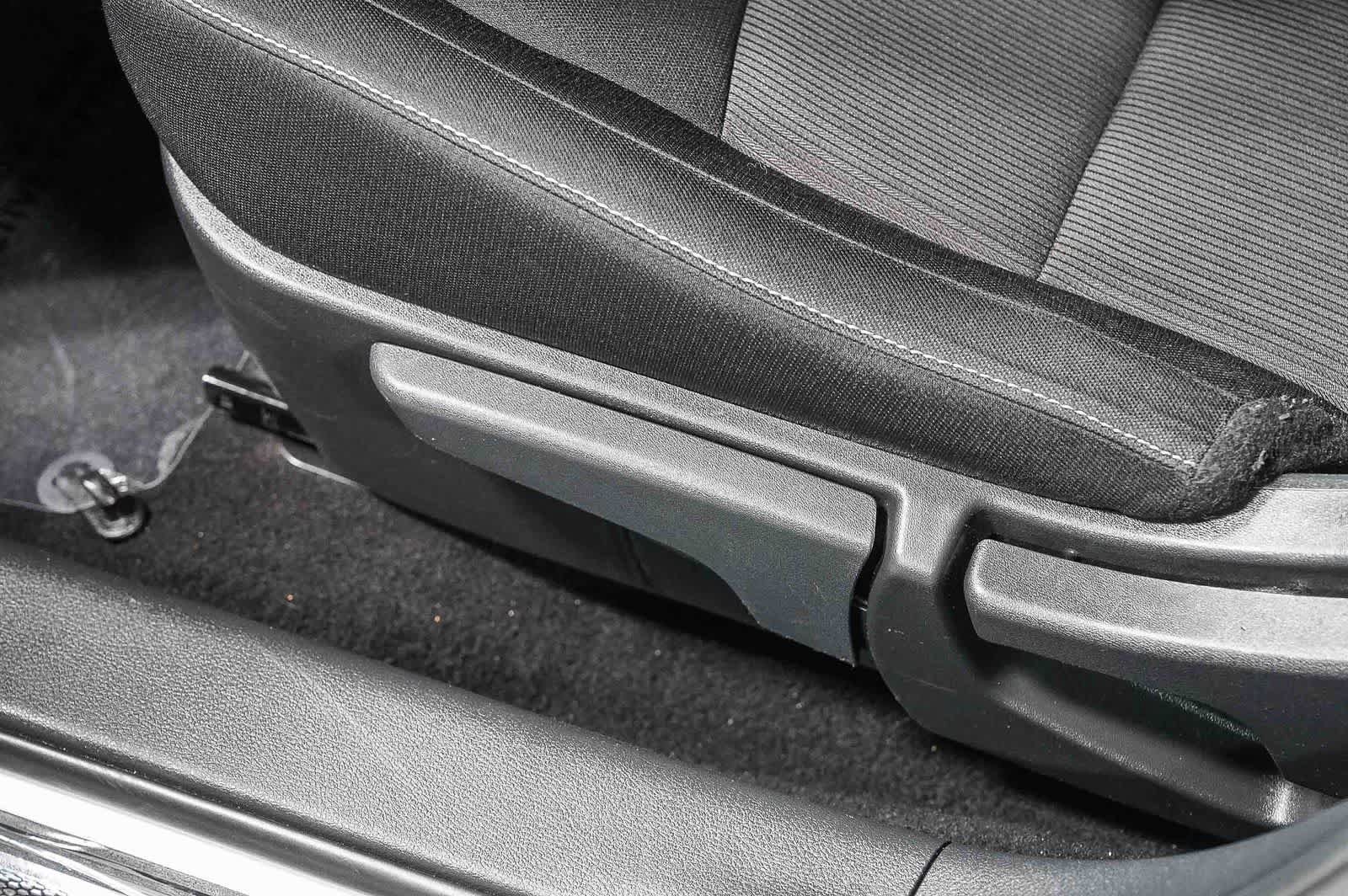 Used 2020 Nissan Sentra SV FWD image 22