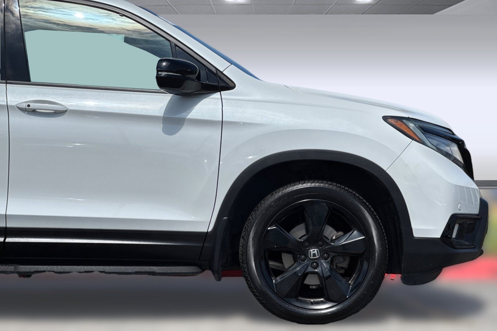 Used 2020 Honda Passport Elite image 35