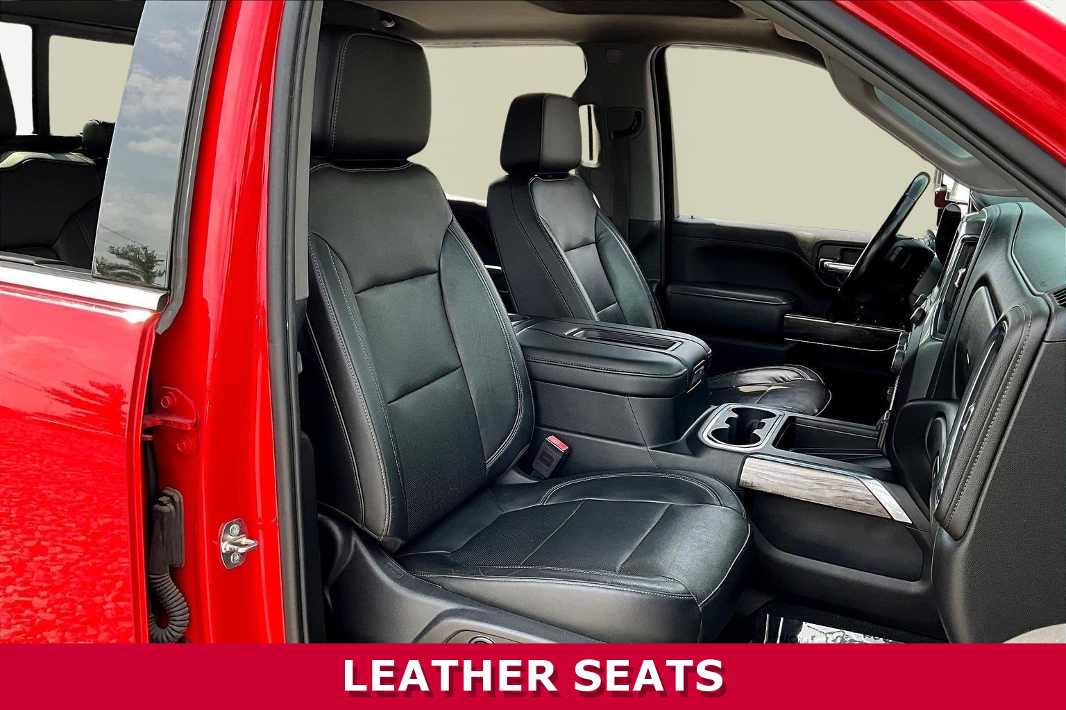 Used 2020 Chevrolet Silverado 3500 LTZ w/ LTZ Plus Package image 29