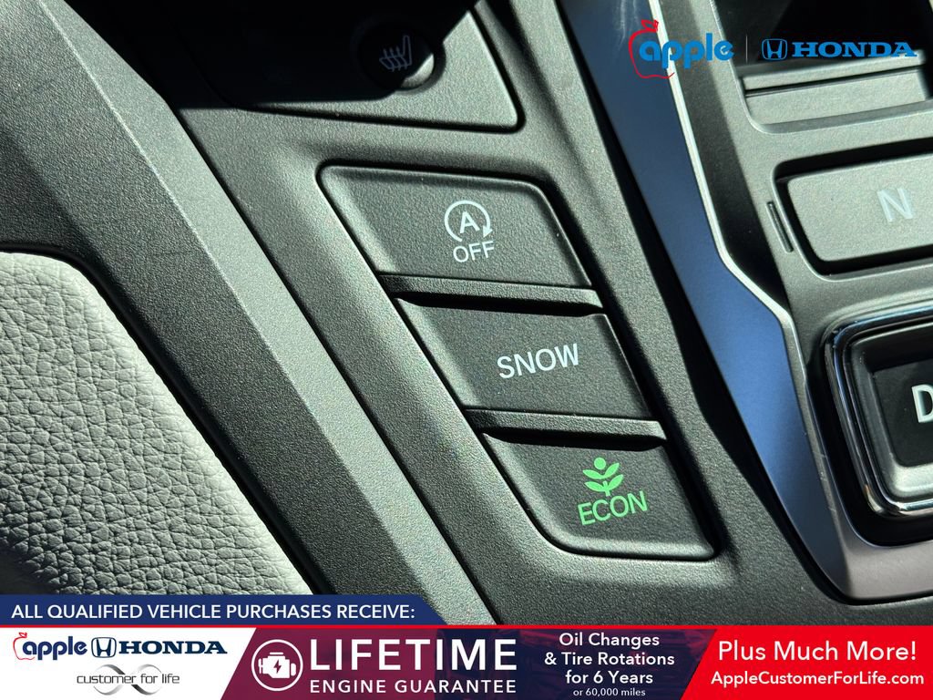 Used 2023 Honda Odyssey EX-L image 27